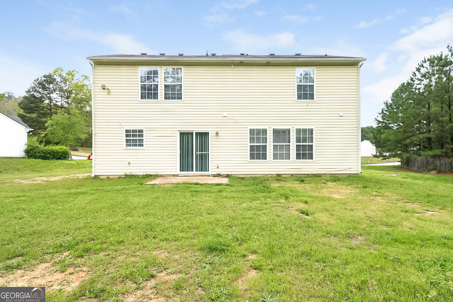 3 bedroom 2.5 bath house in Fairburn, GA 30213 - $1705