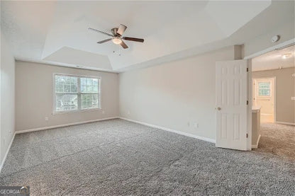 4 bedroom 2.5 bath house in Alpharetta, GA 30005 - $2895