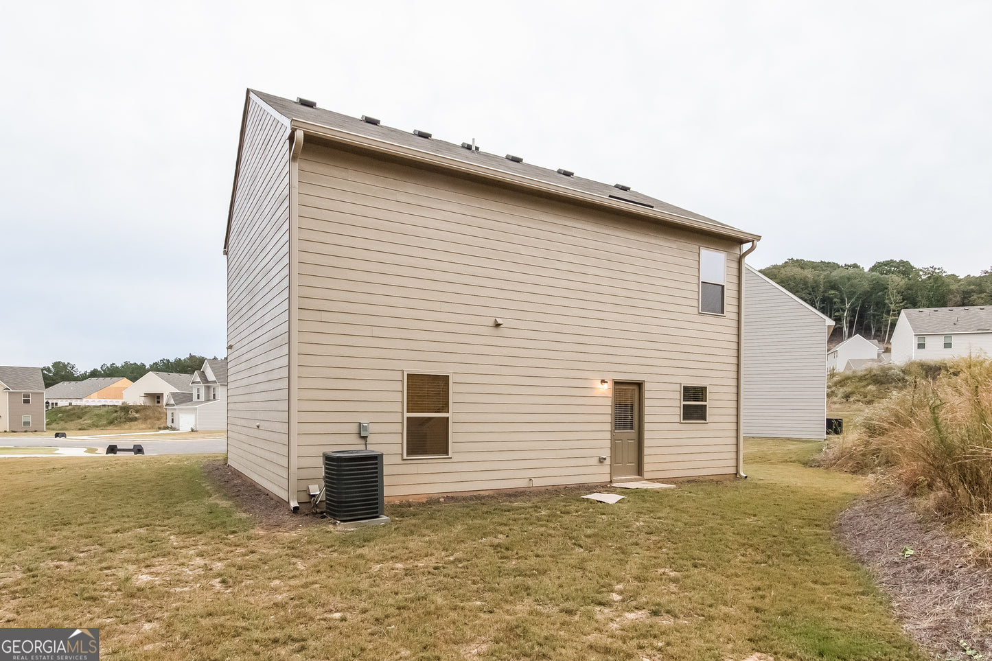 3 bedroom 2 bath house in Cartersville, GA 30120 - $1910