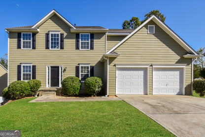 5 bedroom 3 bath house in Fairburn, GA 30213 - $2455