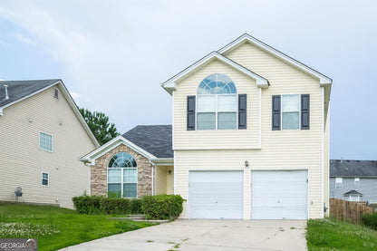 3 bedroom 2.5 bath house in Union City, GA 30291 - $2100