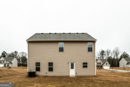 4 bedroom 2.5 bath house in Covington, GA 30016 - $1850