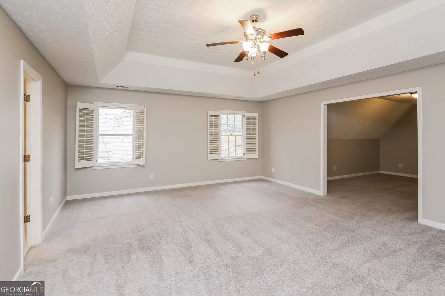 3 bedroom 2.5 bath house in Gainesville, GA 30506 - 2340