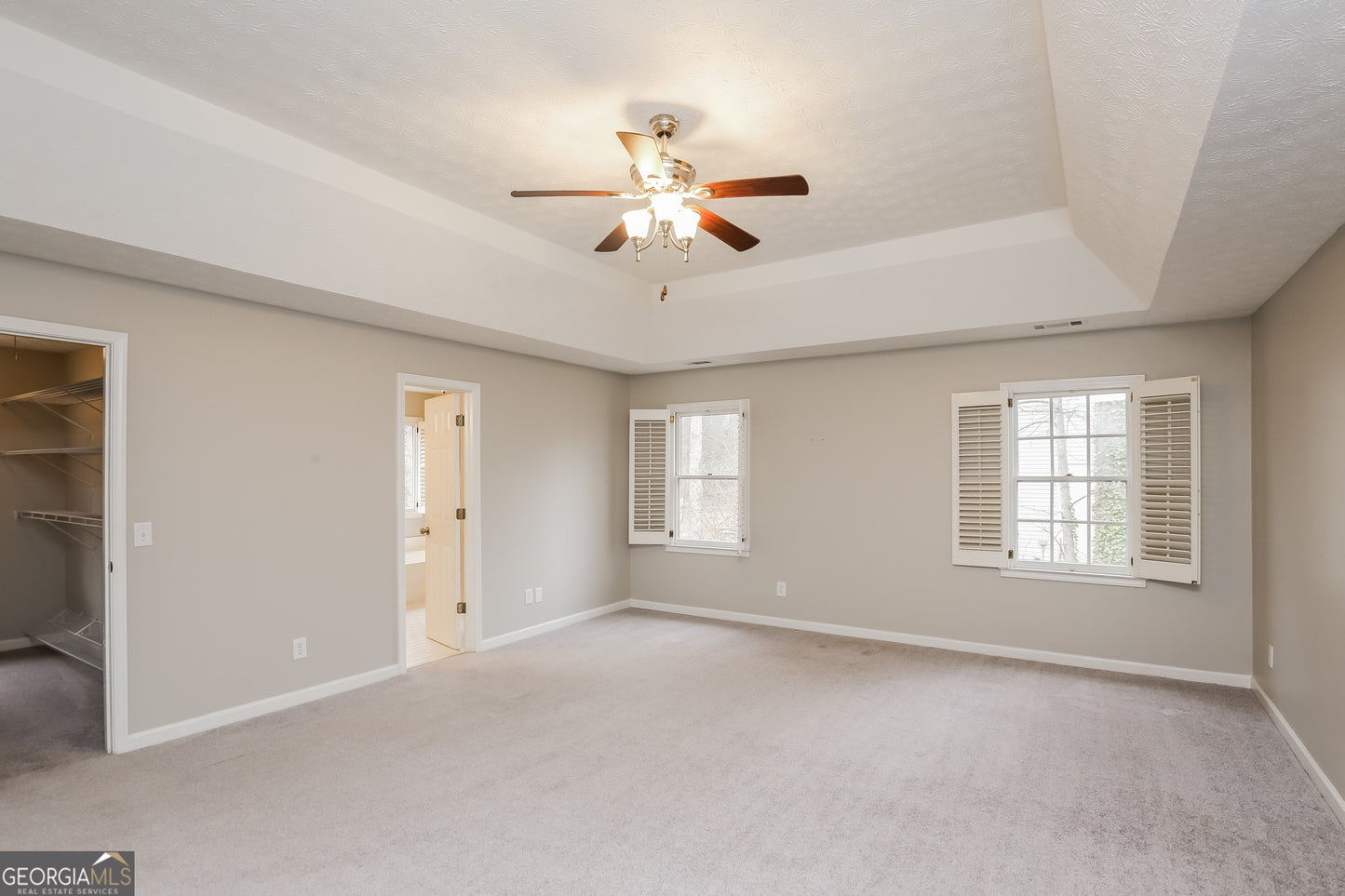 3 bedroom 2.5 bath house in Gainesville, GA 30506 - 2340