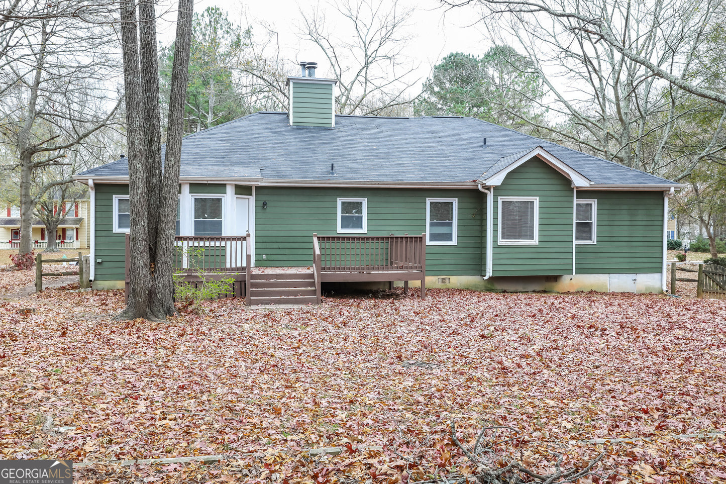 3 bedroom 2 bath house in Loganville, GA 30052 - $1925